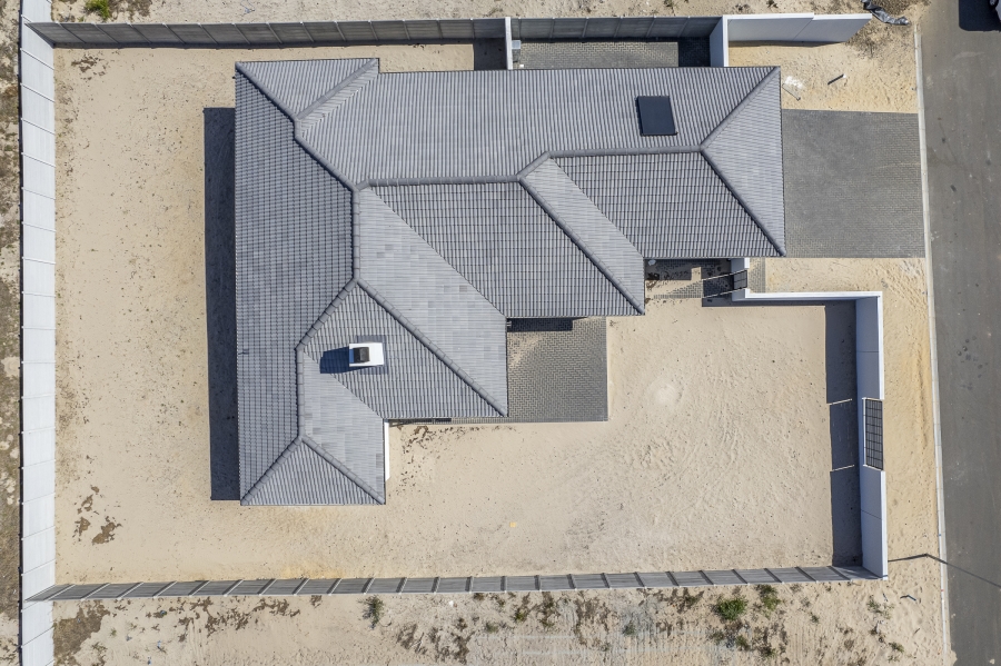 4 Bedroom Property for Sale in Haasendal Western Cape